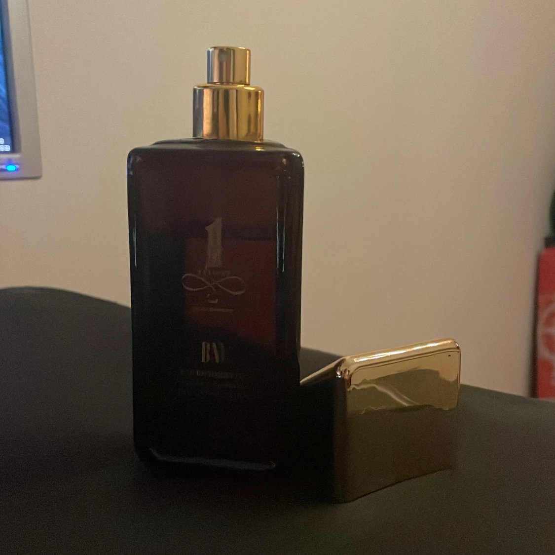 BN Parfums Eau de Toilette pour homme