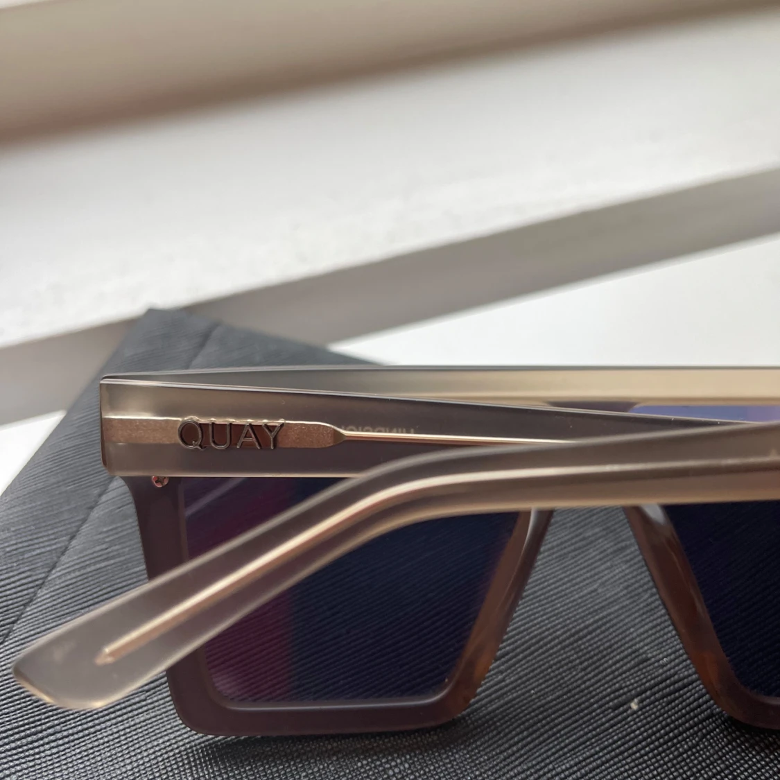 Quay australia solglasögon  - 91