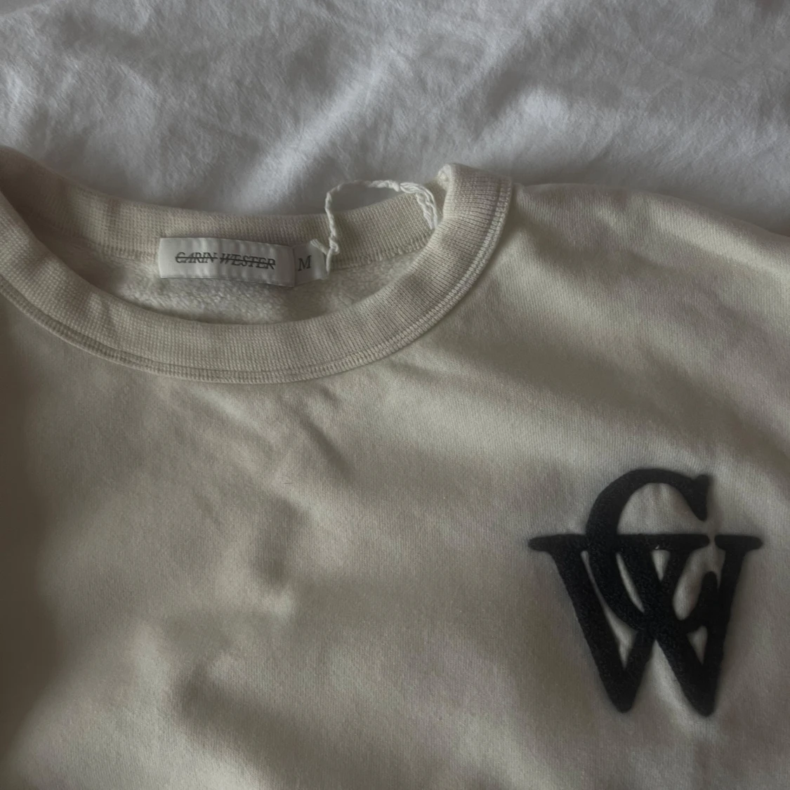 Carin Wester sweatshirt - 90