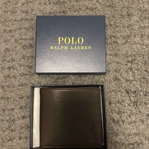 Ralph lauren plånbok - Ny plånbok från Ralph lauren 