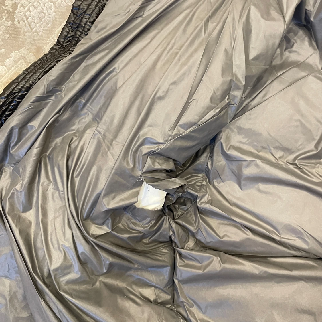 Moncler Maya VinterJacka - 93