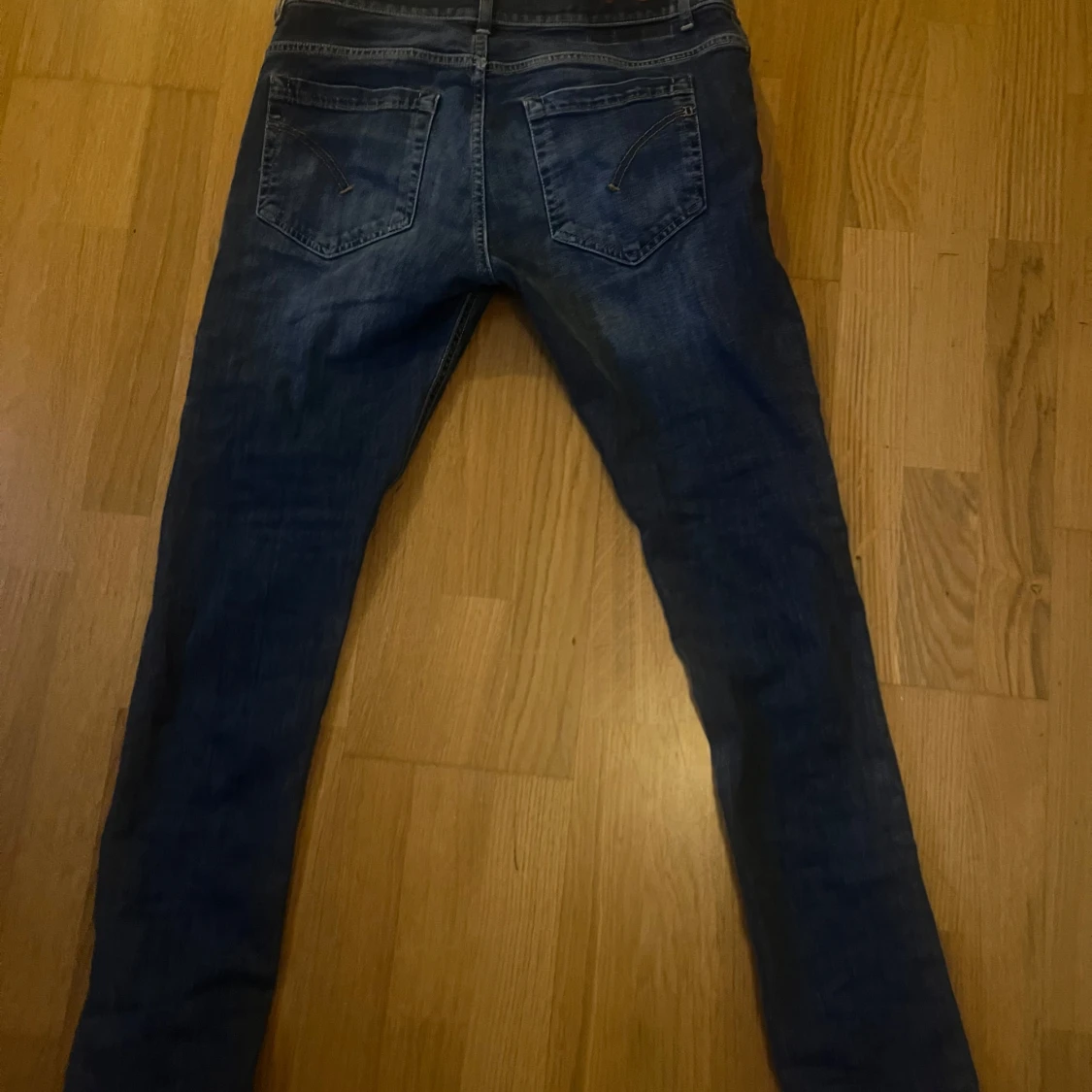 Blå jeans från George