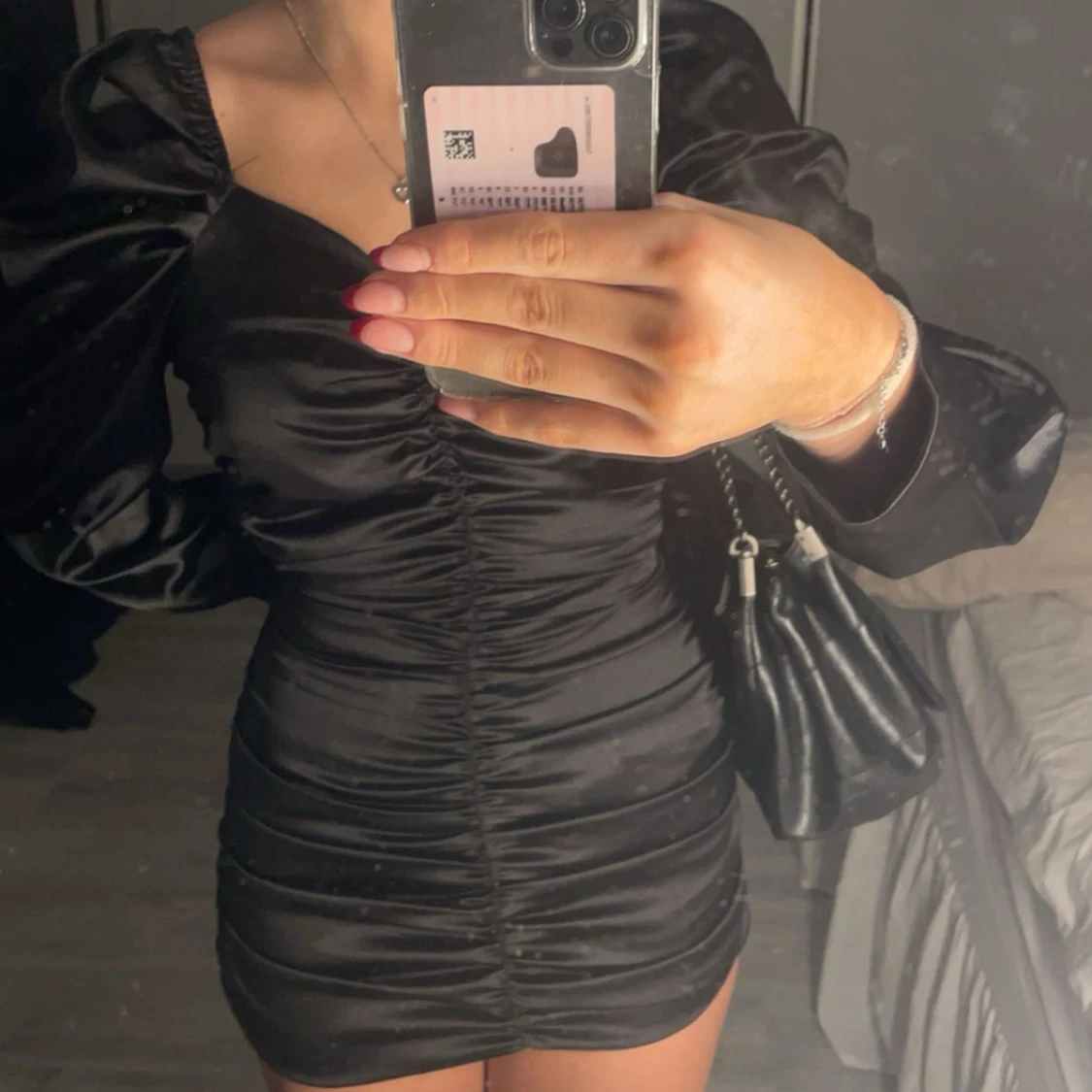 klänning från NA-KD - 90