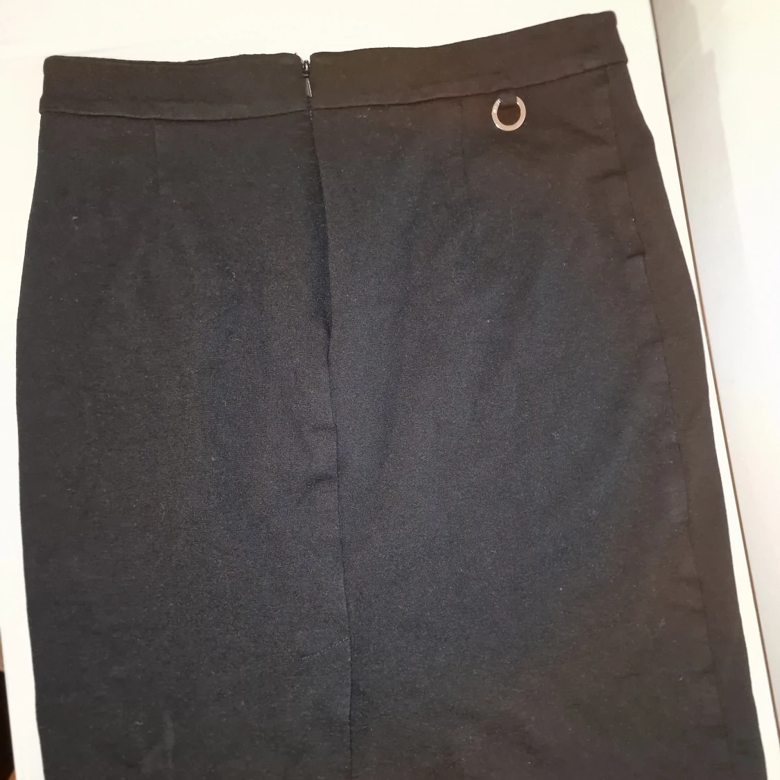 Svart kjol från Stockholm LM - 91