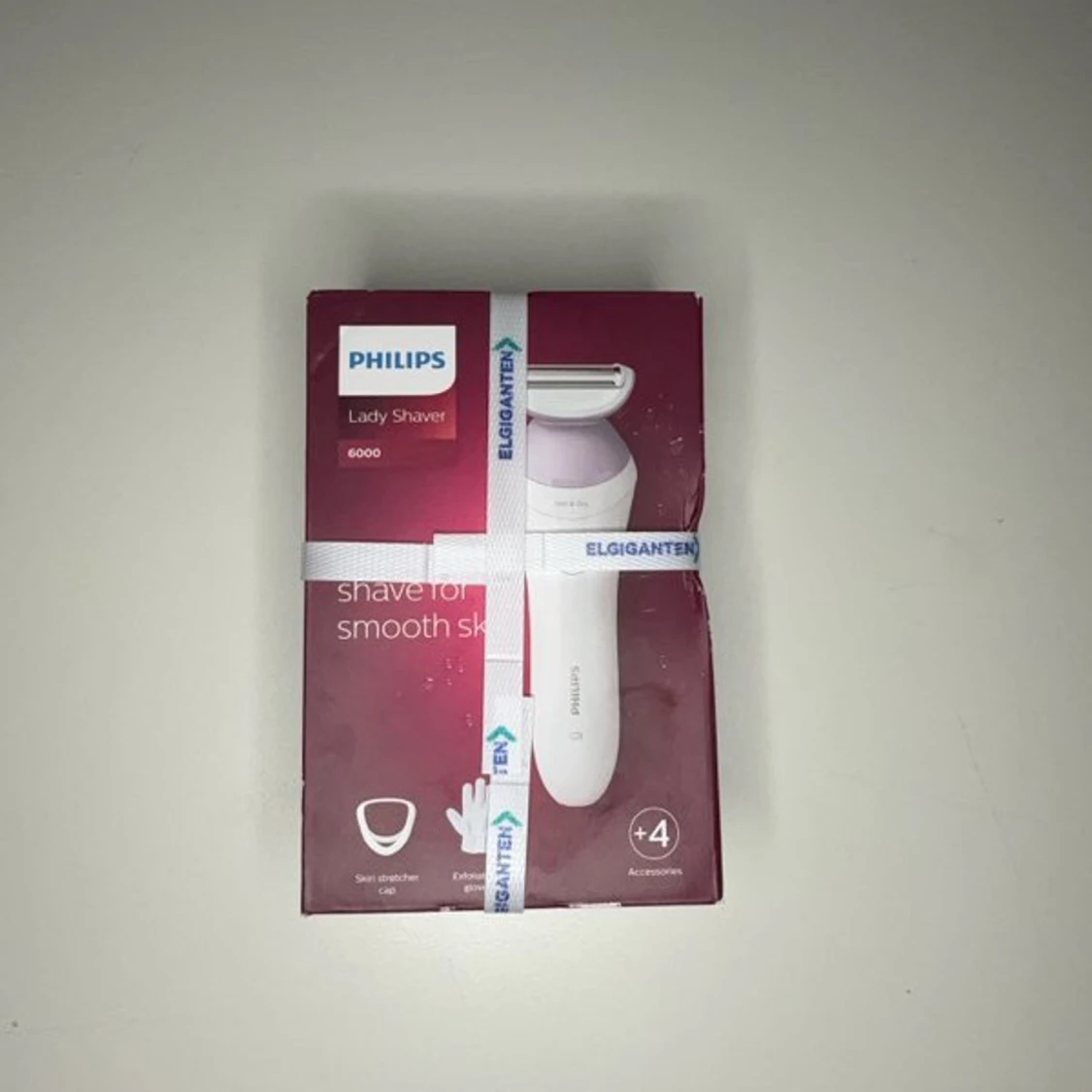 Phillips Lady Shaver