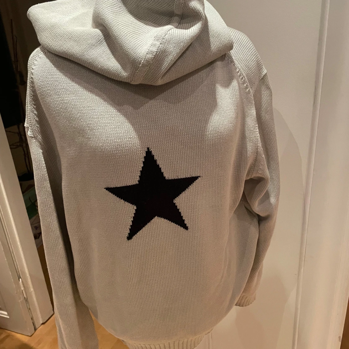 Cos X Yeboah hoodie - 91