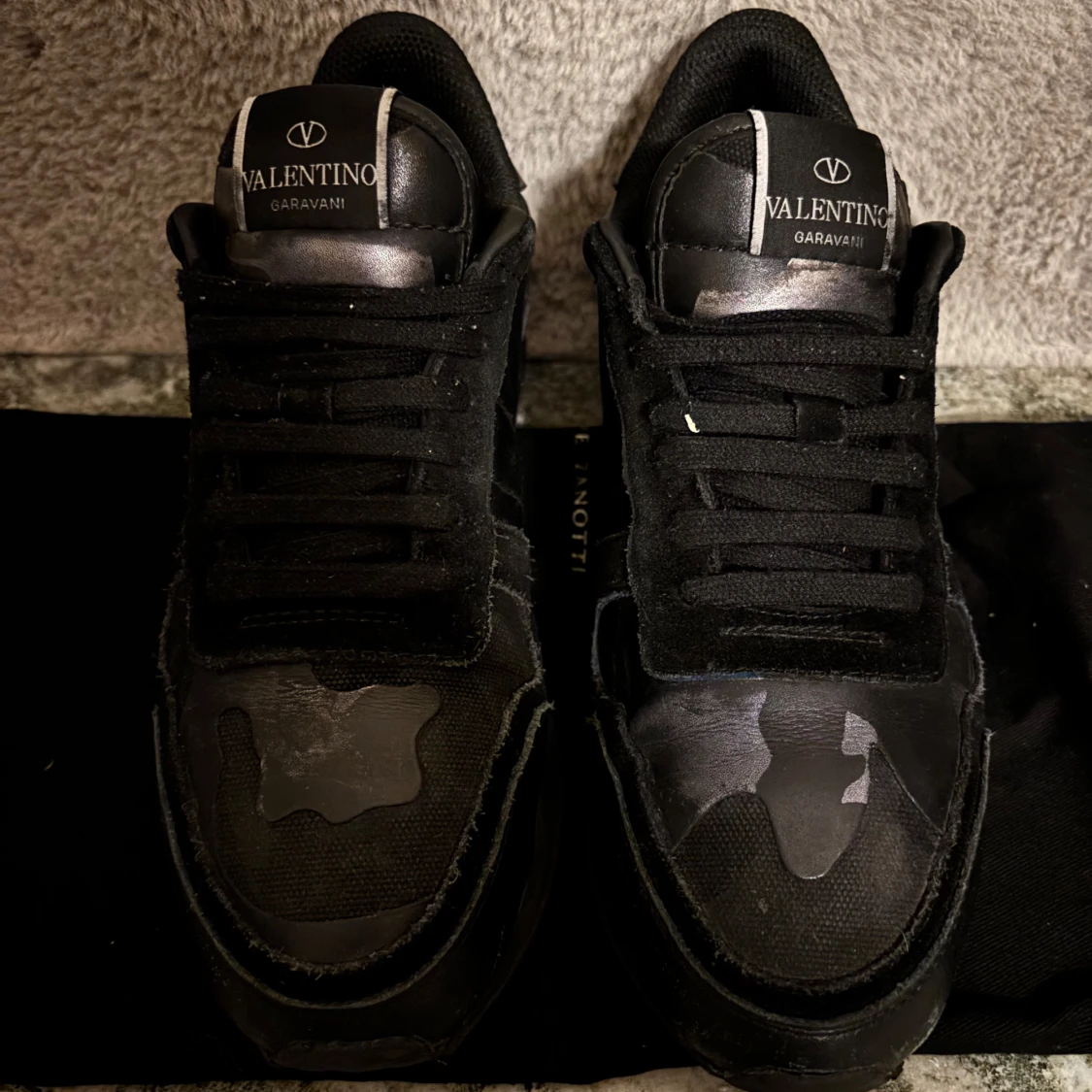 Valentino rockrunner - 90