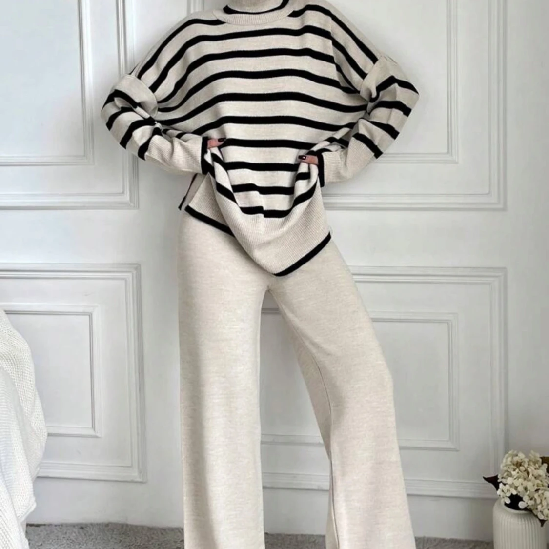 Tröja och byxor  - 93