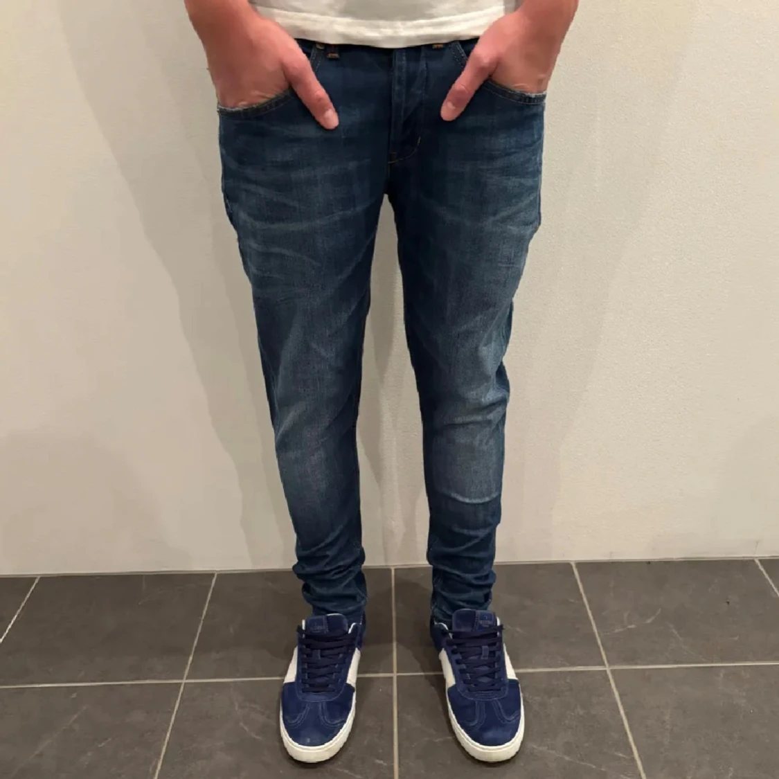 Dondup Jeans George  - 90