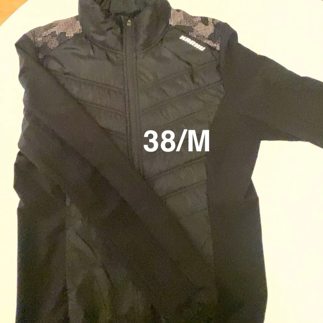 Flertal jackor i olika färger och stilar! - 91