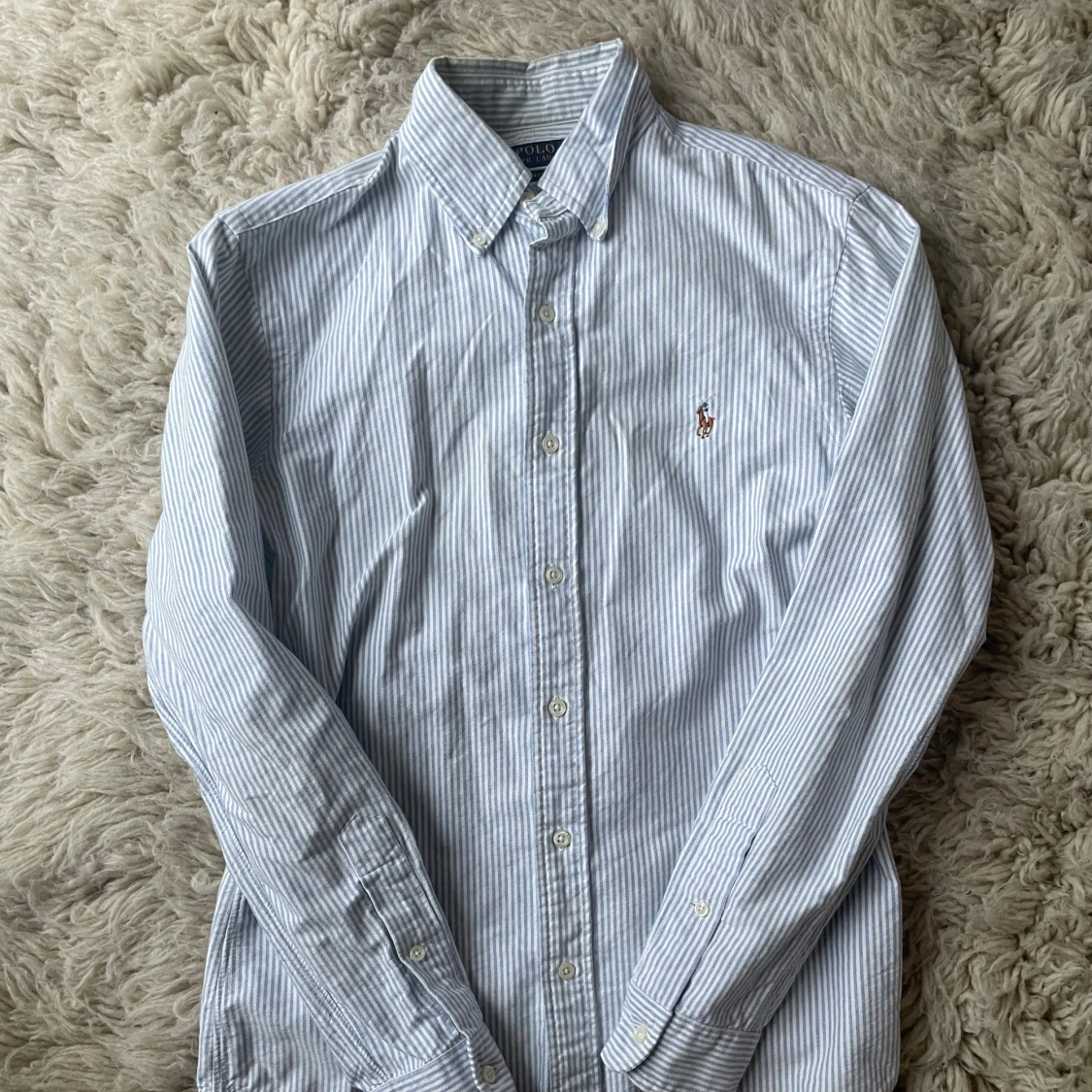 Ralph lauren skjorta