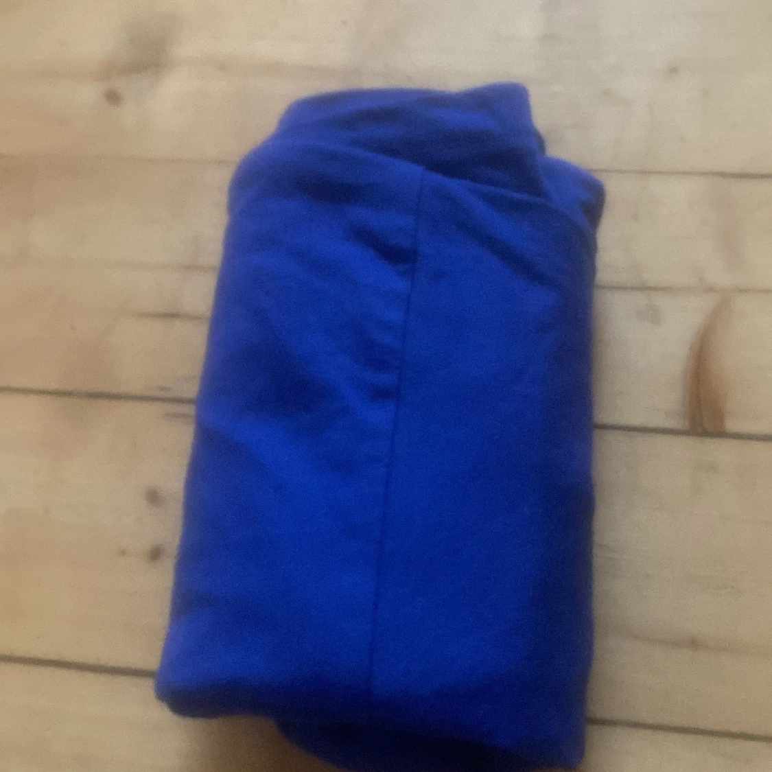 Blå t-shirt från Clique - 93