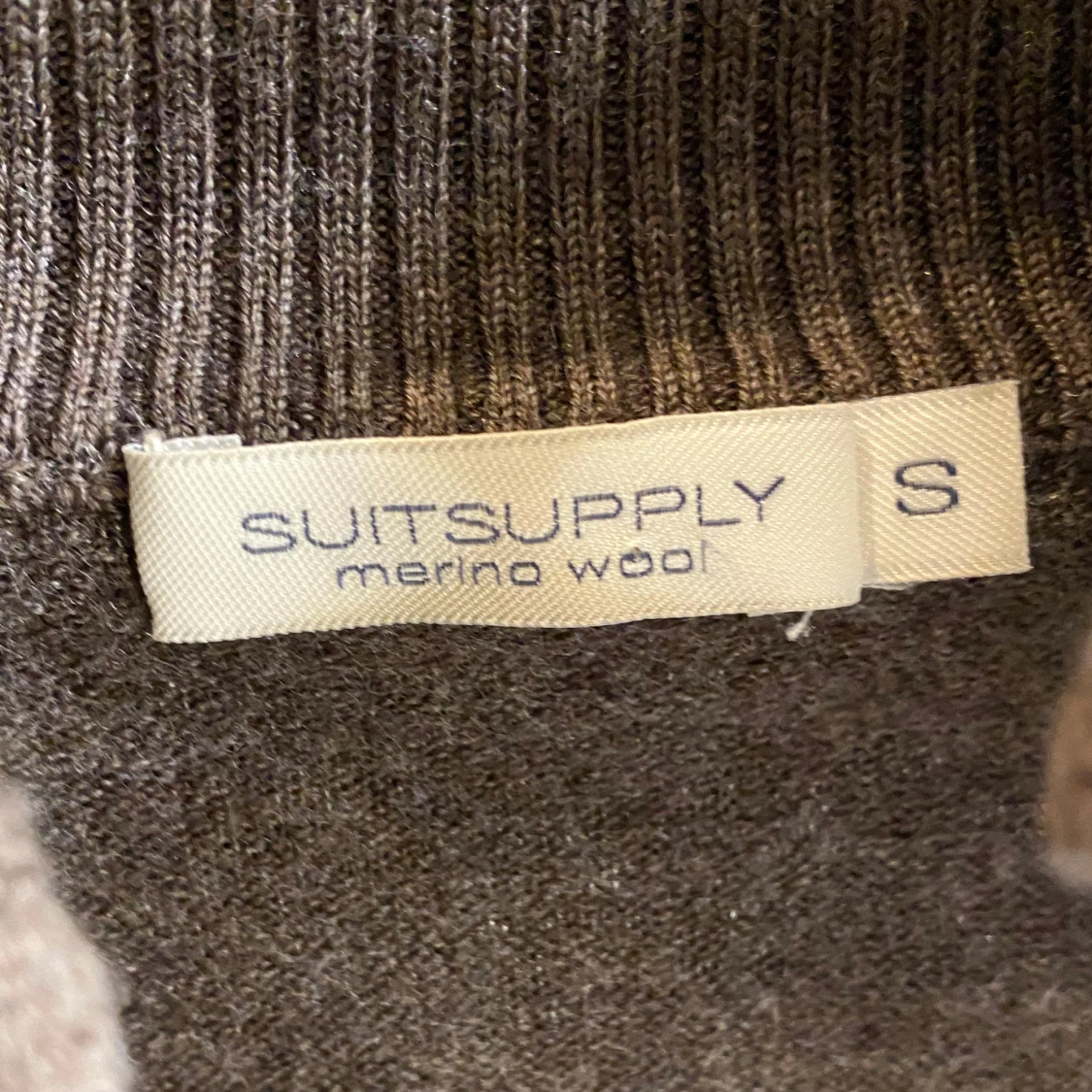 Kofta från Suitsupply - 91