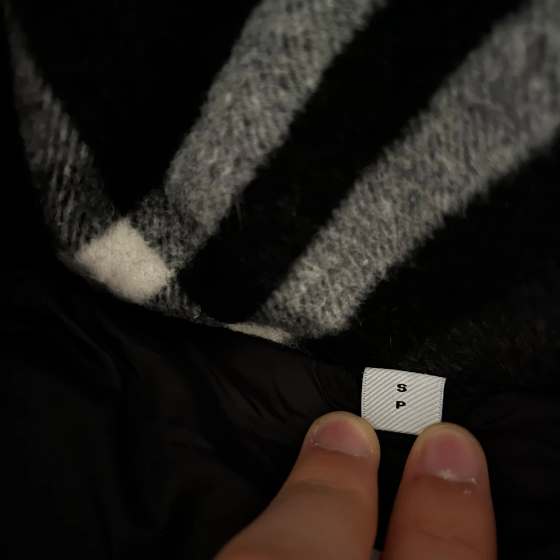 Burberry väst (äkta)  - 91