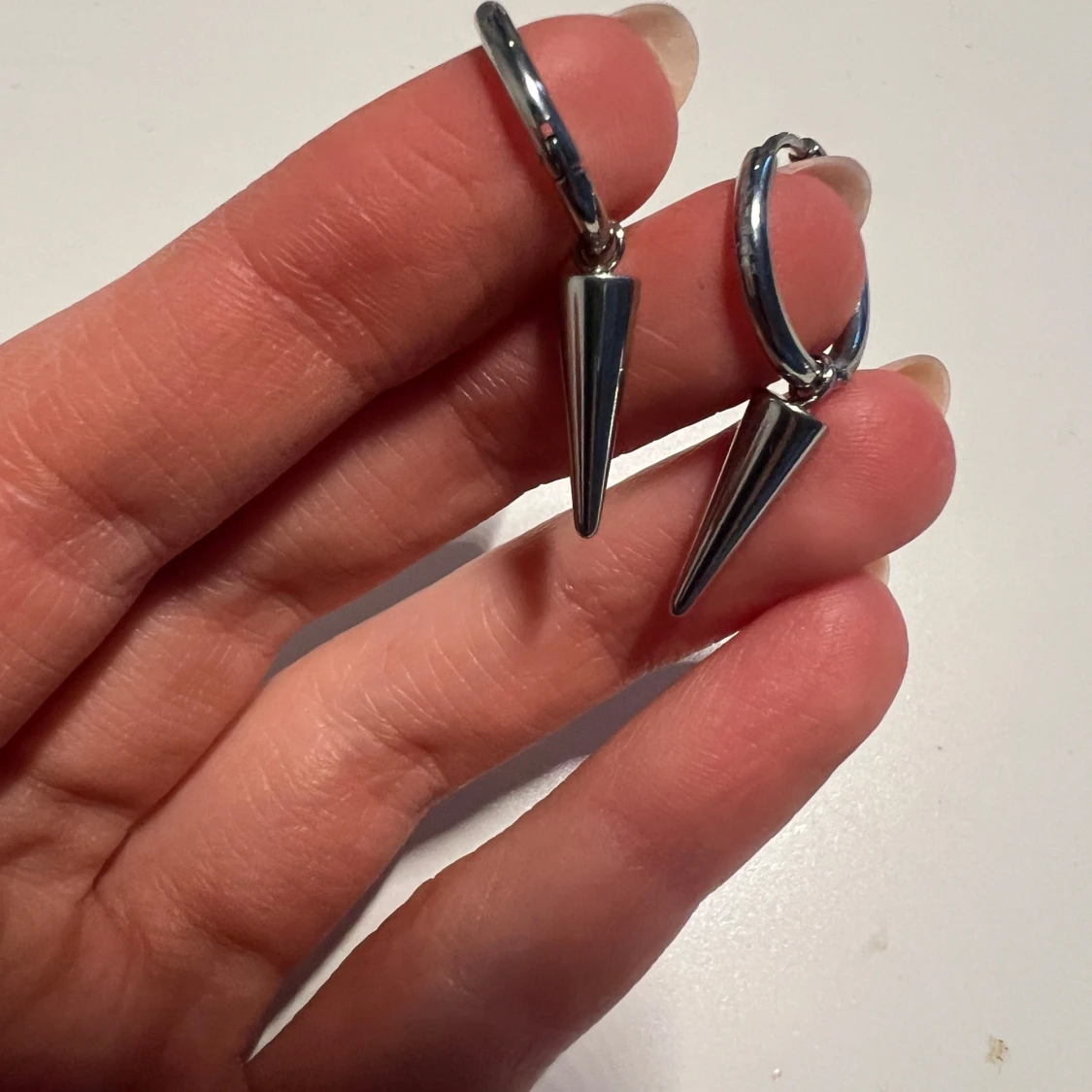 Edblad örhängen  - 91