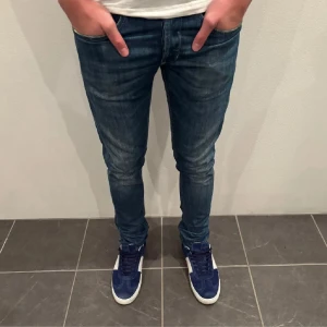 Dondup Jeans George  - Dondup! Storlek 31!