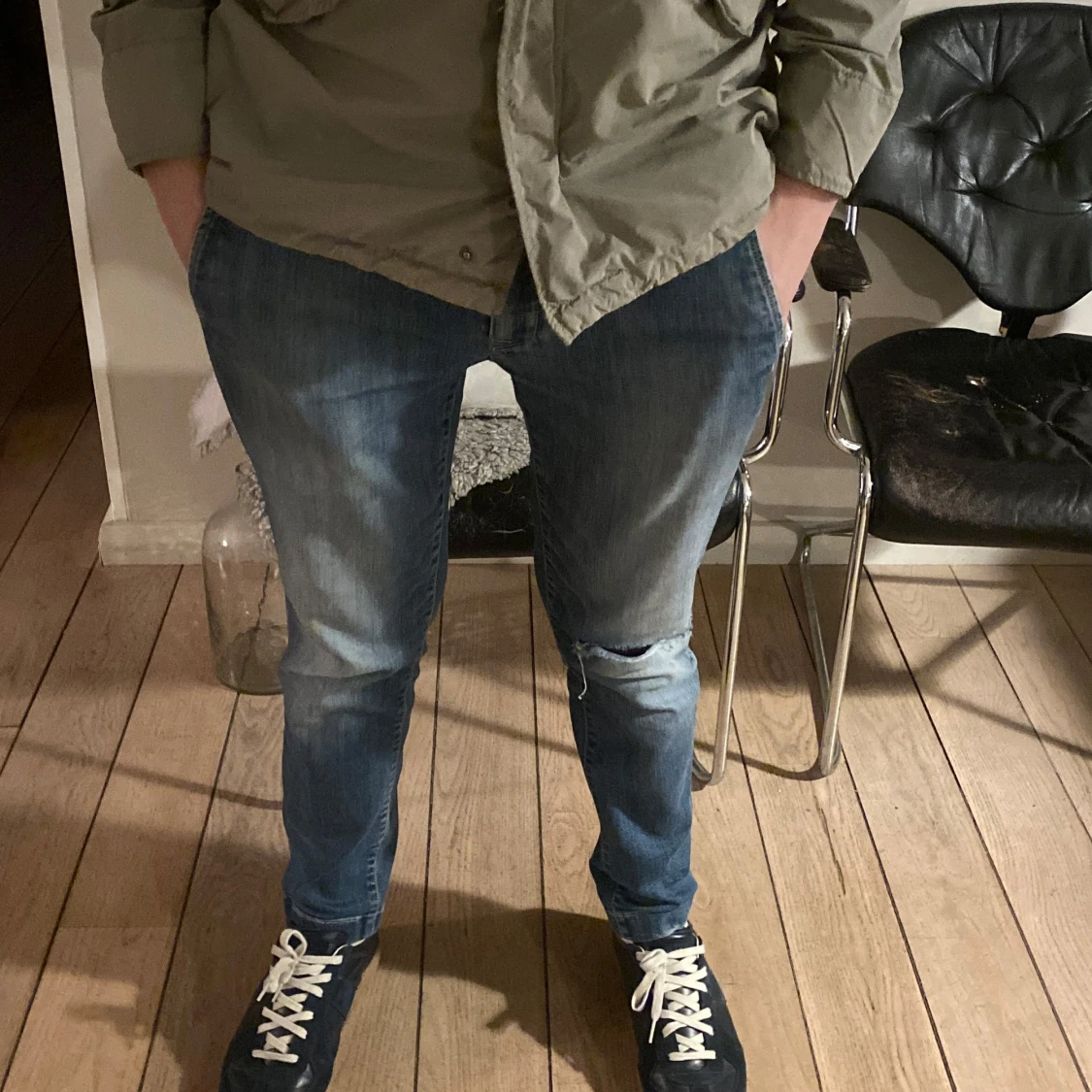 Jacob Cohën Jeans - 1