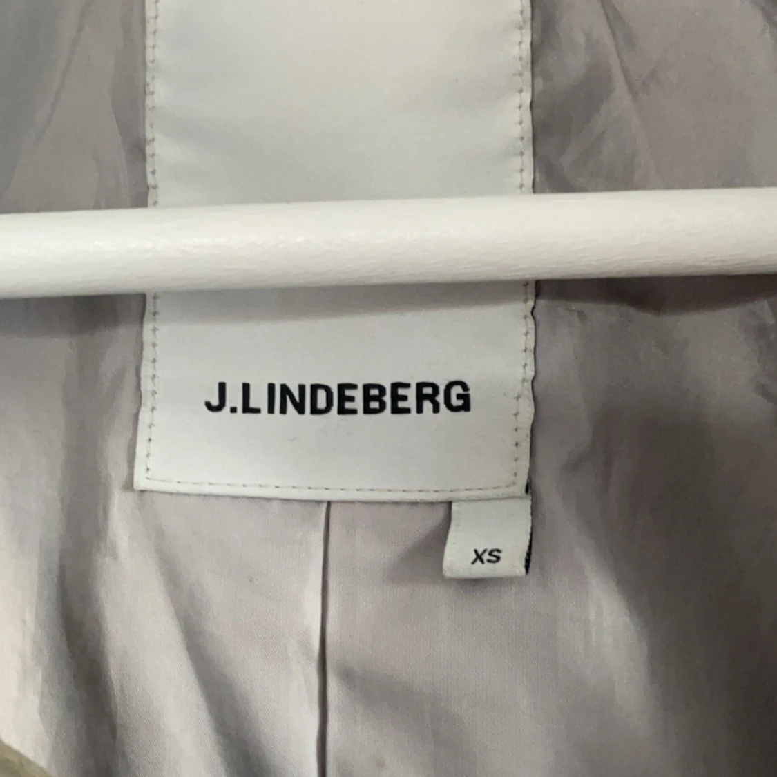  J.Lindeberg feildjacket - 1