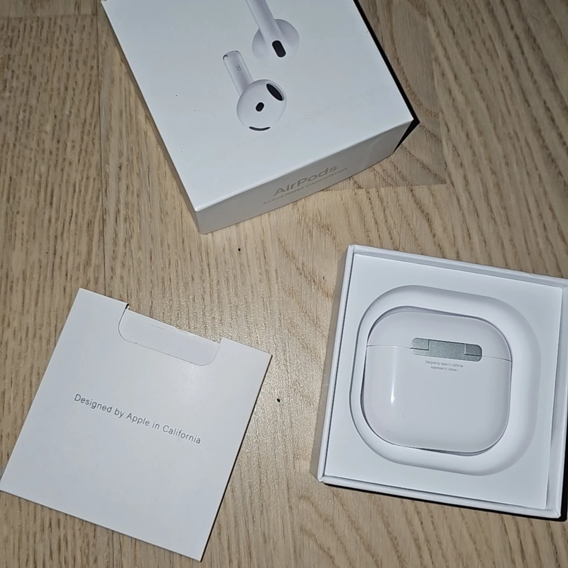 Bluetooth Hörlurar  - 2