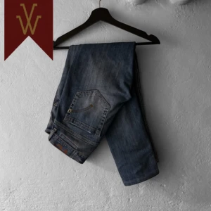 Dondup george  - Goa dondup Jeans | Skick/ 9/10 | Storlek: W31 | Hör av er vid funderingar 