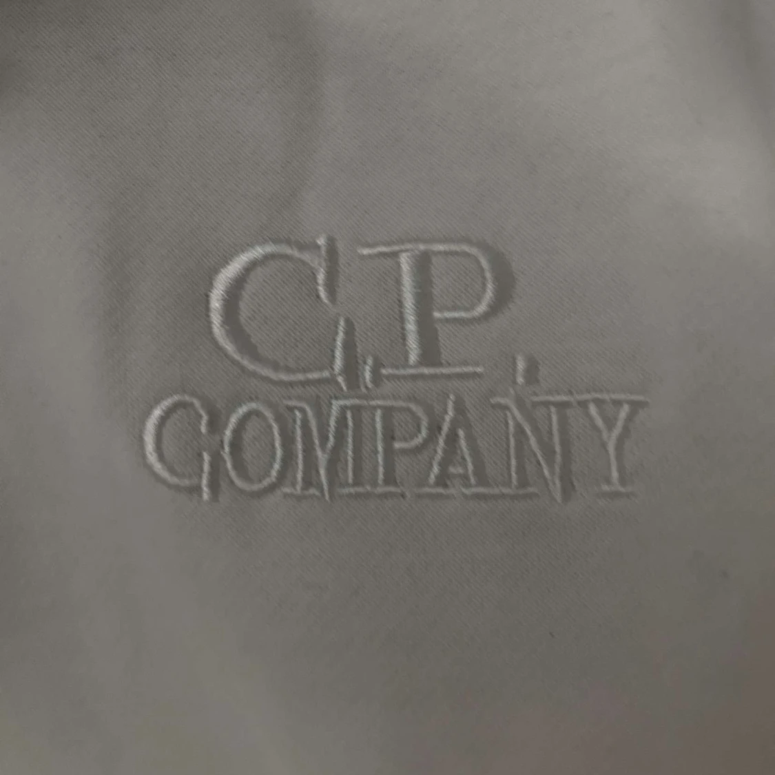  C.P. Company kofta - 2