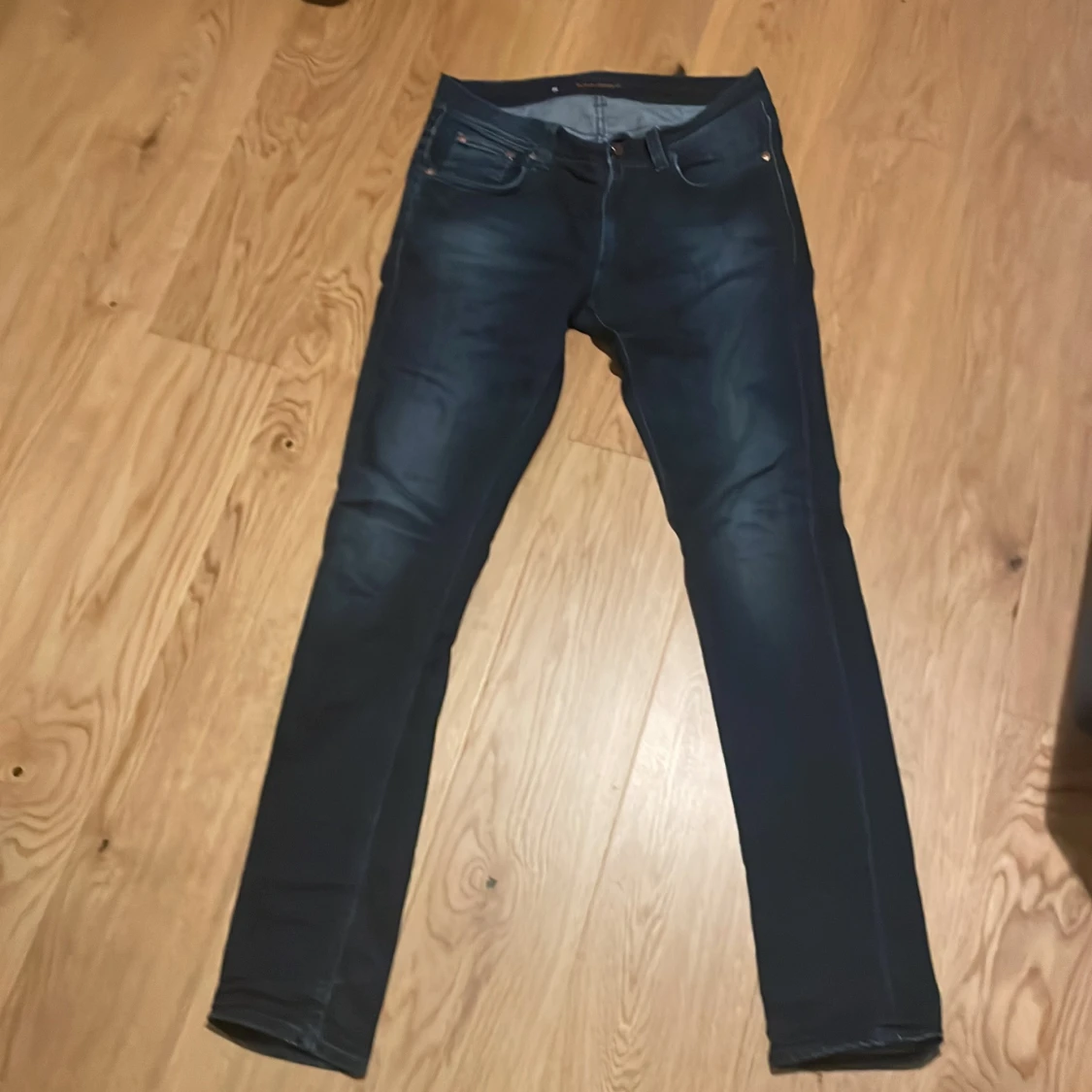 Slim Jeans från Nudie