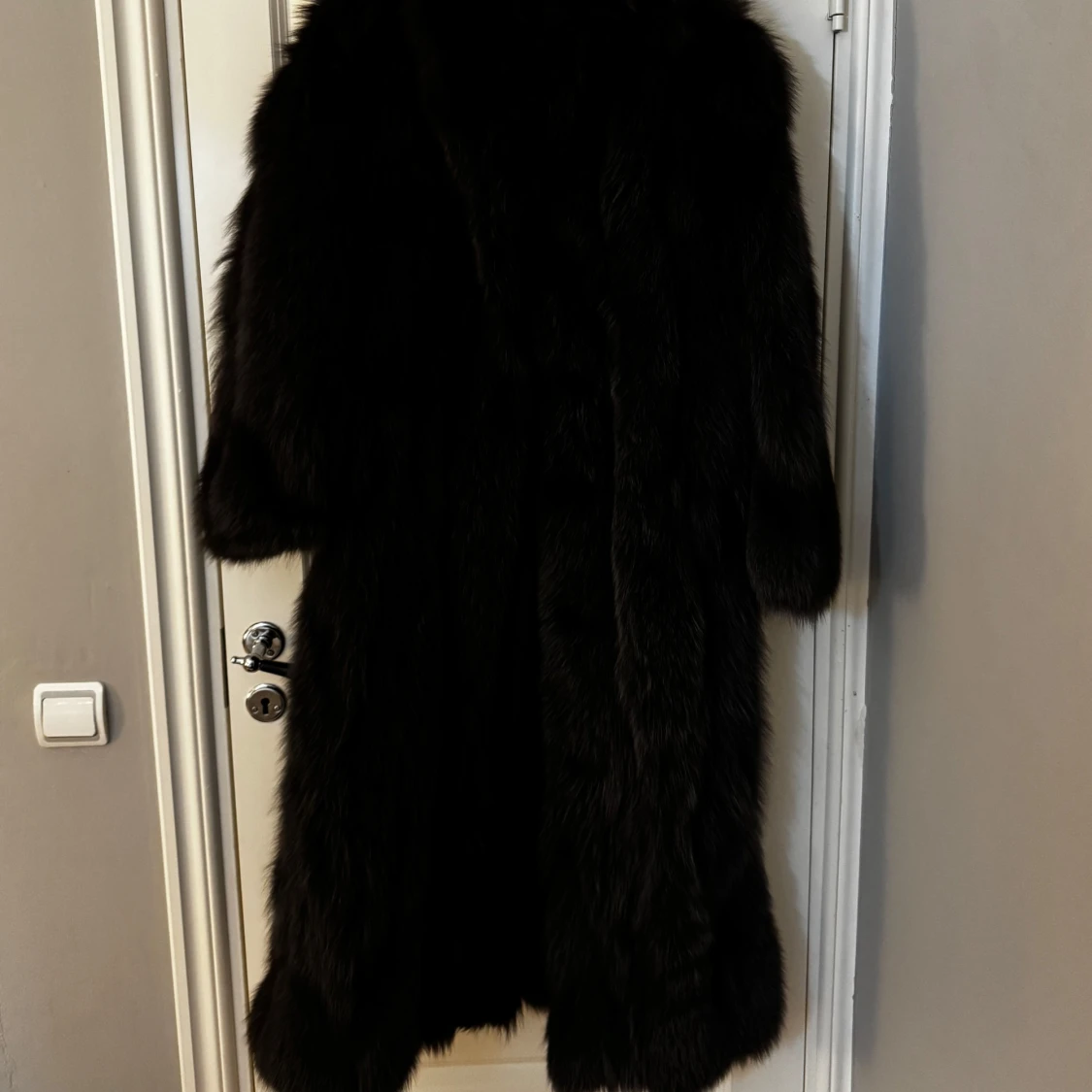 Pälskappa i Sjubb - 1