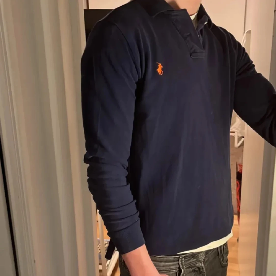 Ralph Lauren Tröja