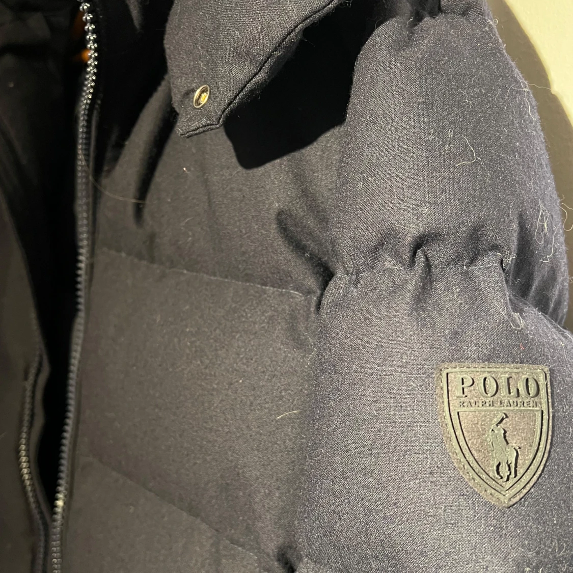 Polo Ralph Lauren The Decker jacka - 2