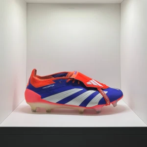 Adidas Predator - Adidas Predator Elite Fold-Over Tongue FG “Advancement”🚘, Skick- 9.3/10