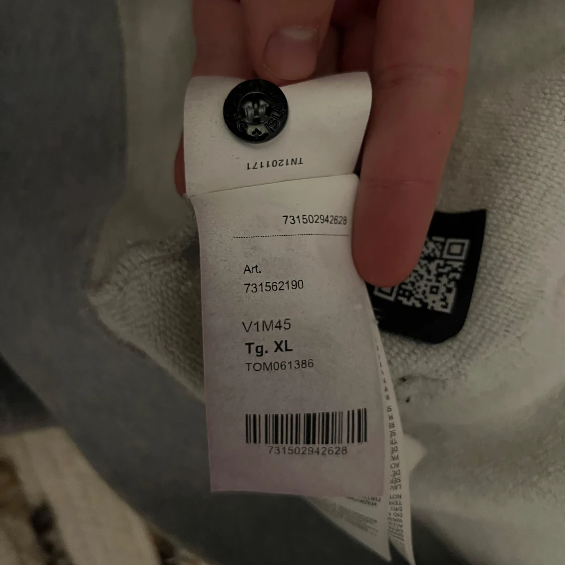  Stone Island hoodie (Special Collection)  - 4