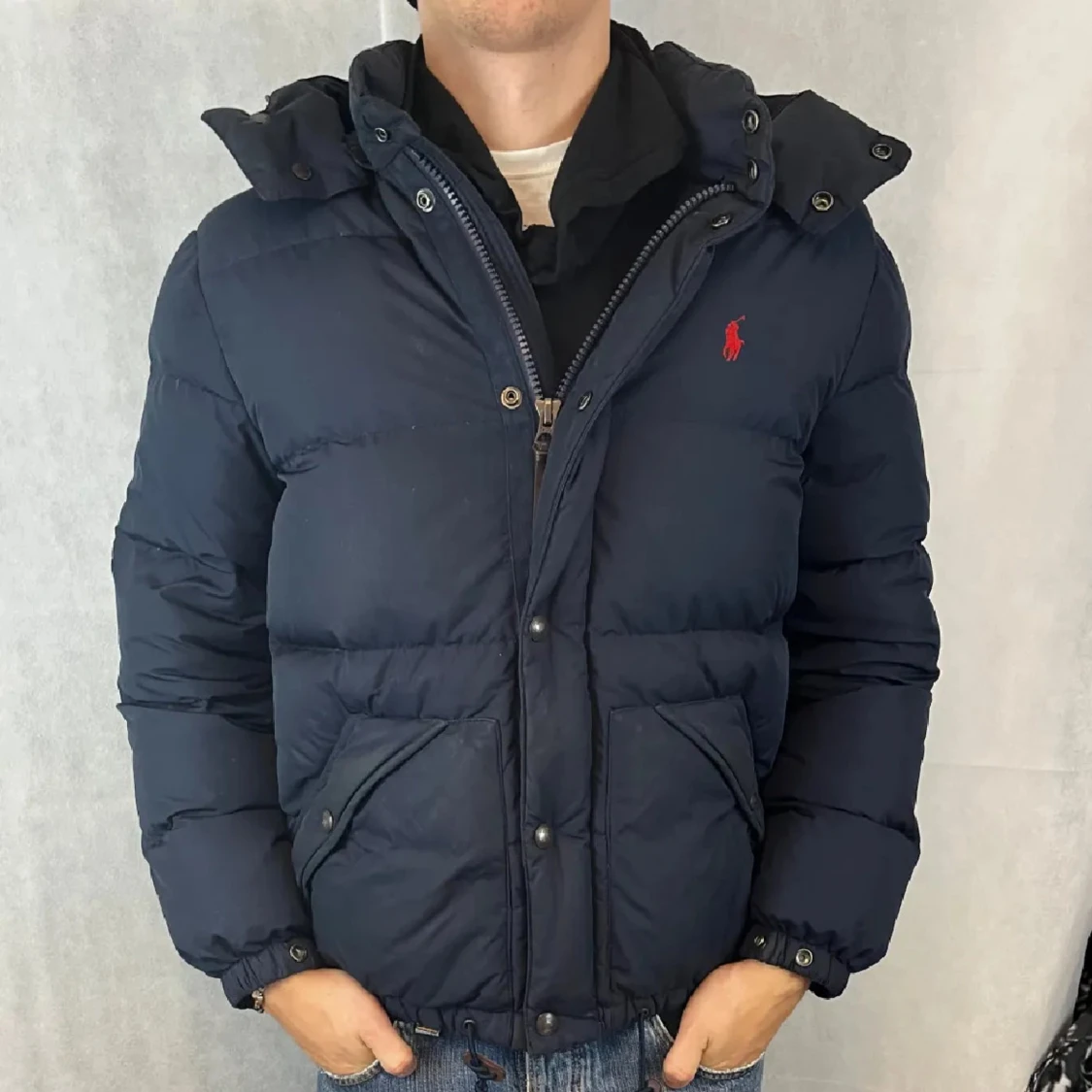 Ralph lauren jacka  - 1