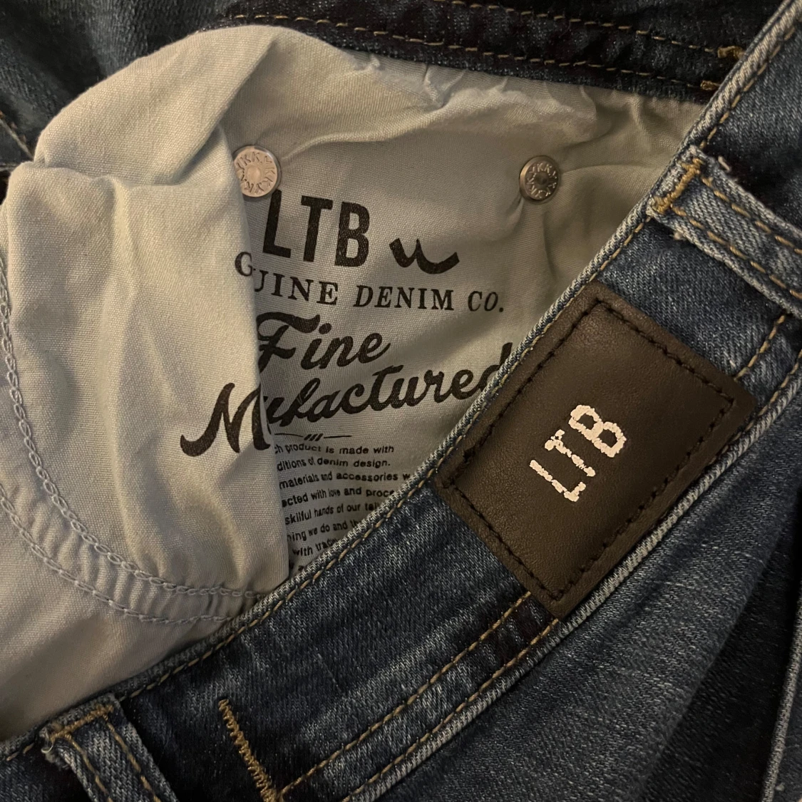 LTB jeans valerie - 1