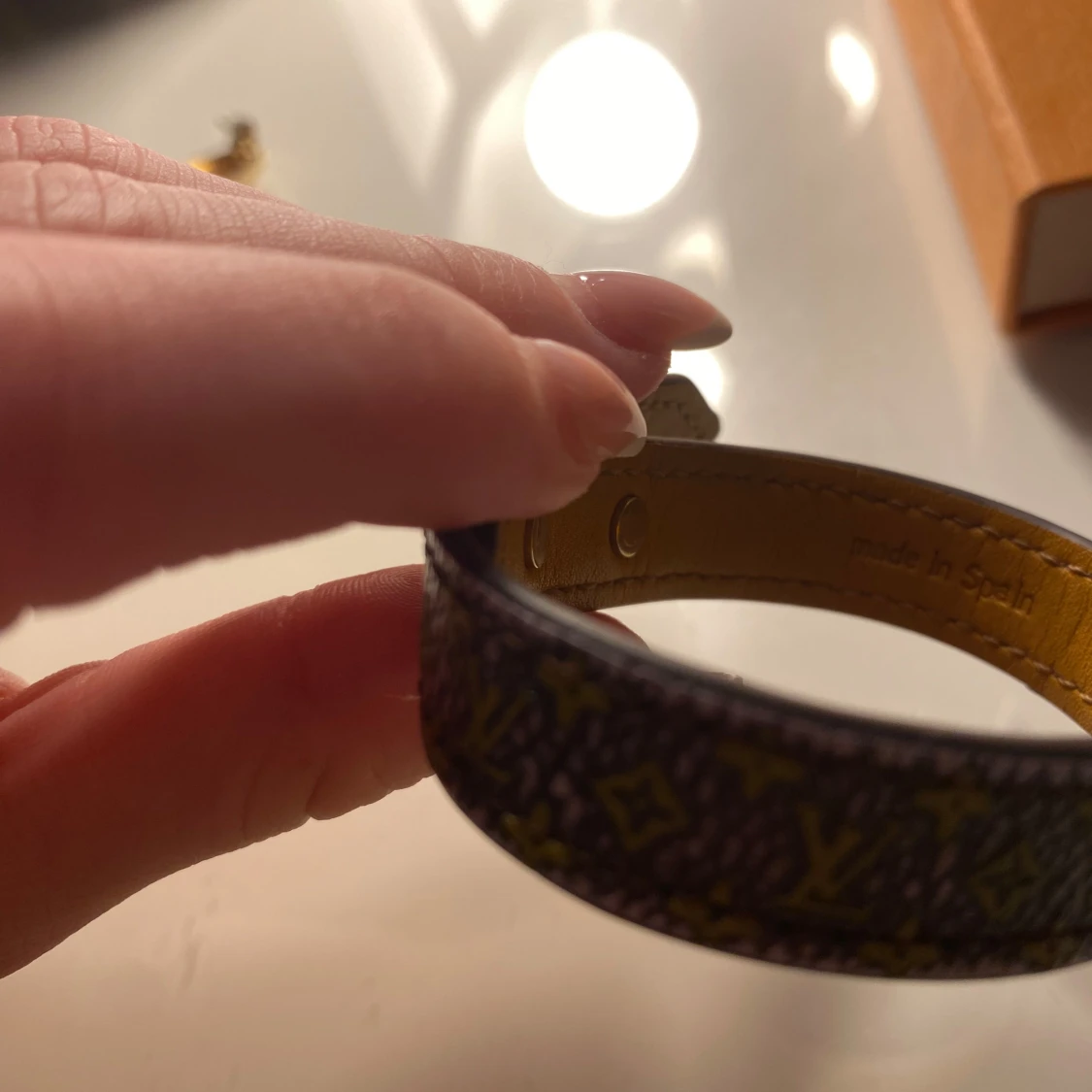 Louis vouitton armband - 3