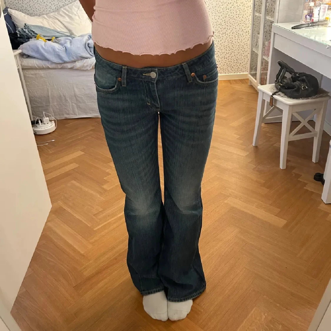 weekday nova jeans - 1