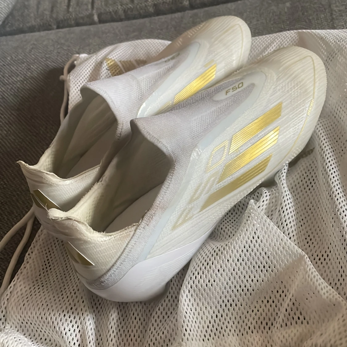  Adidas F50 Elite fotbollsskor - 1