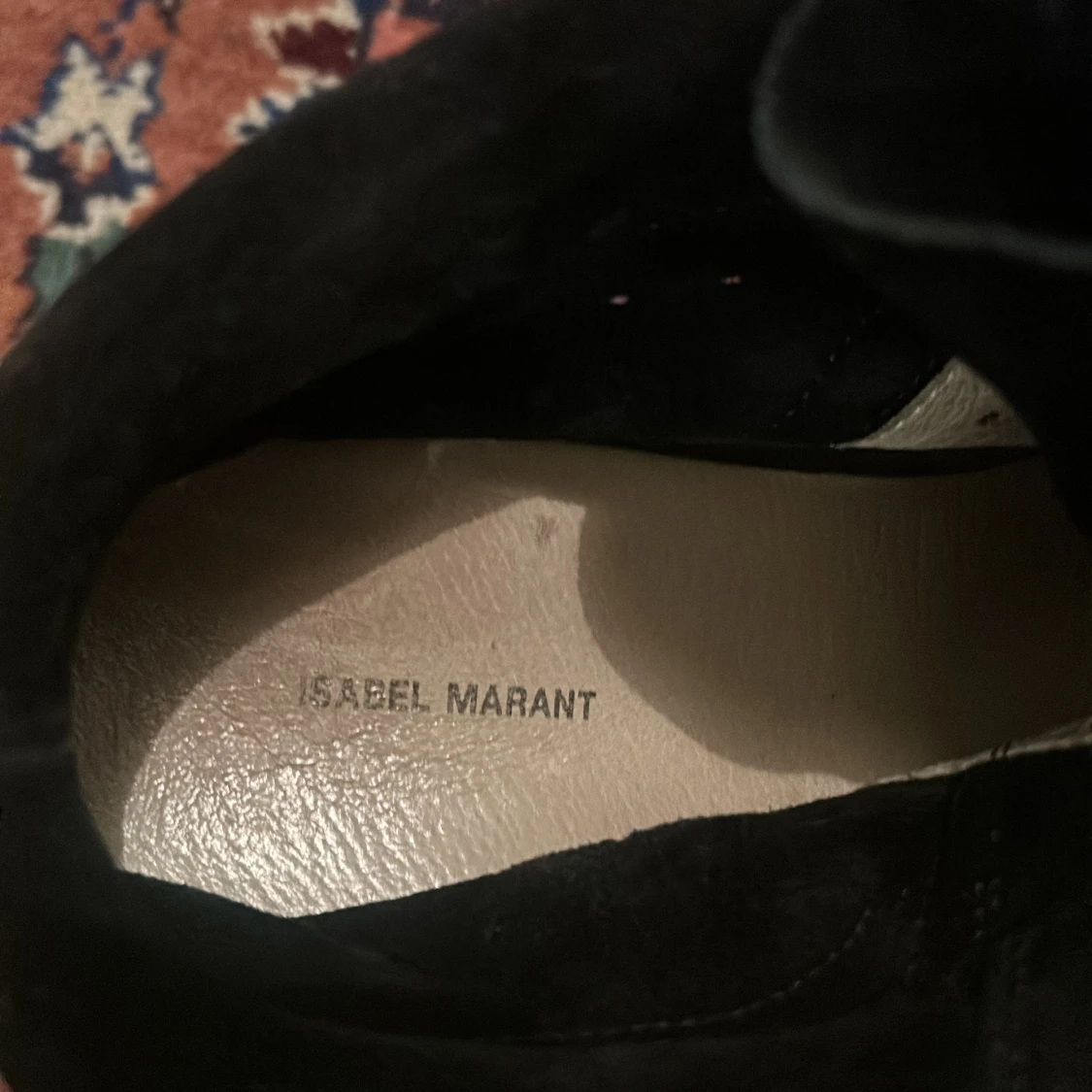 Isabel marant Bobby - 3