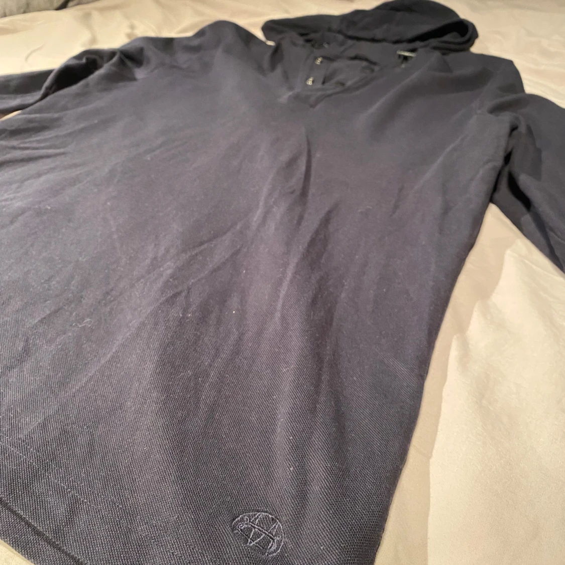 Massimo dutti tröja med luva - 91