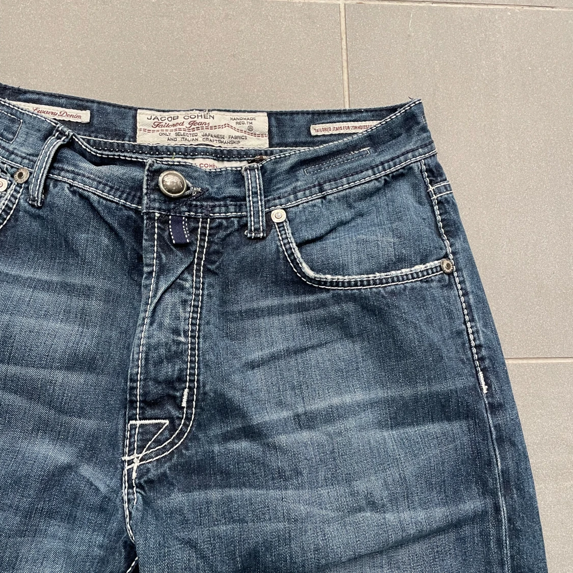  Jacob Cohen jeans - 90