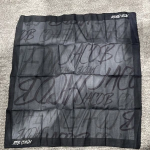 Jacob Cohen - Snygg Jacob Cohen scarf perfekt till fest