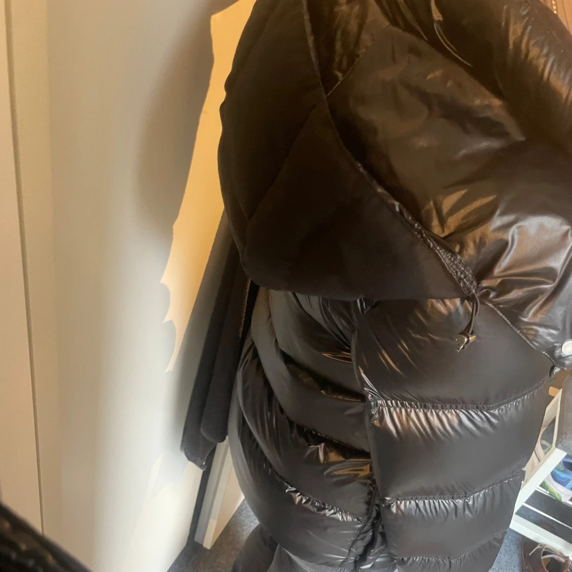 massimo dutti jacka - 90