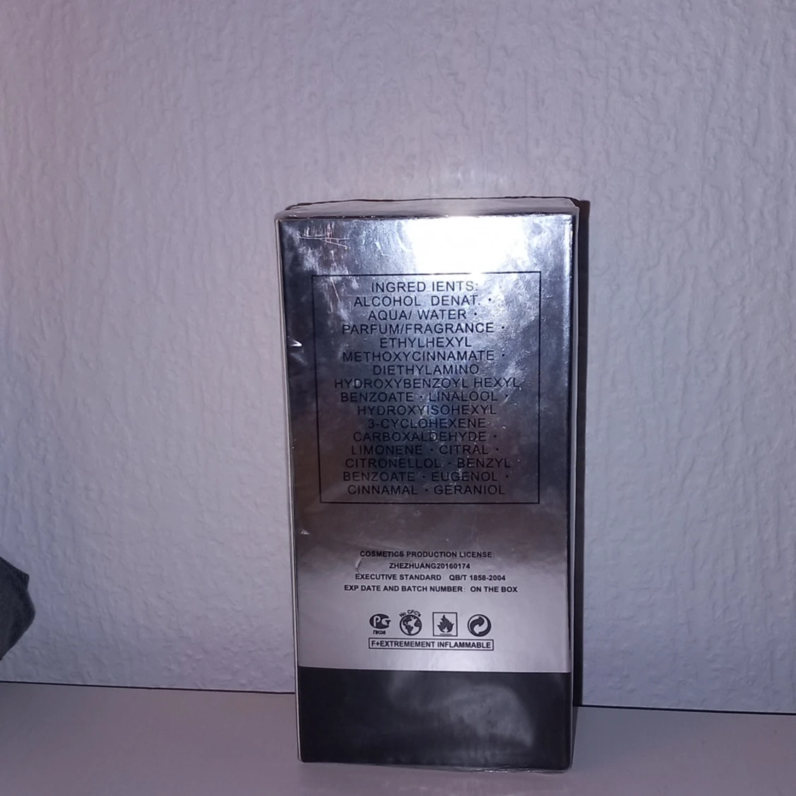 Boos Primary Collector's Edition Eau de Toilette - 90