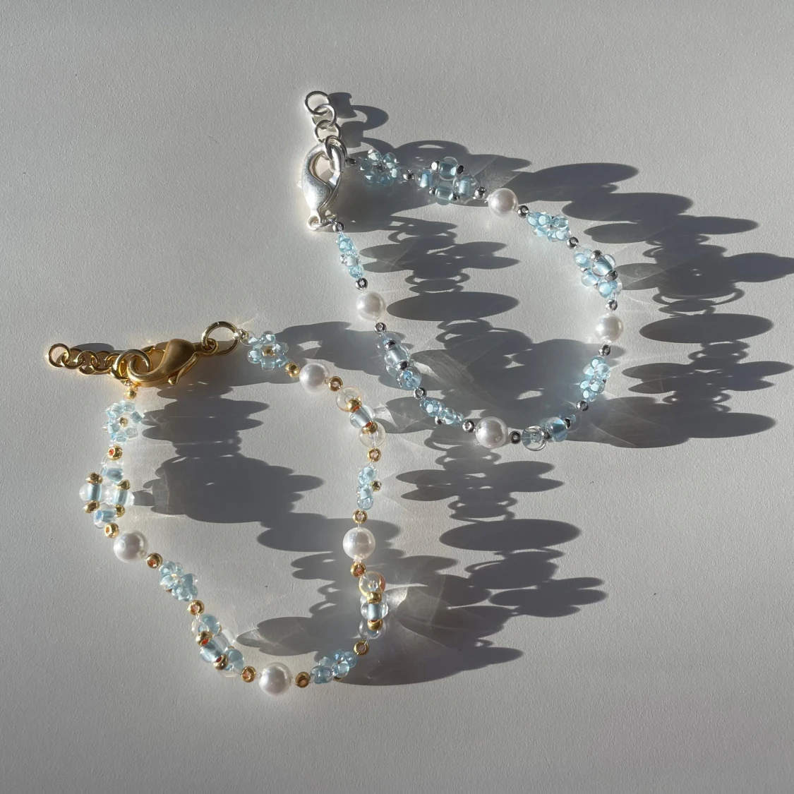 Dahlia - Bracelet - 92