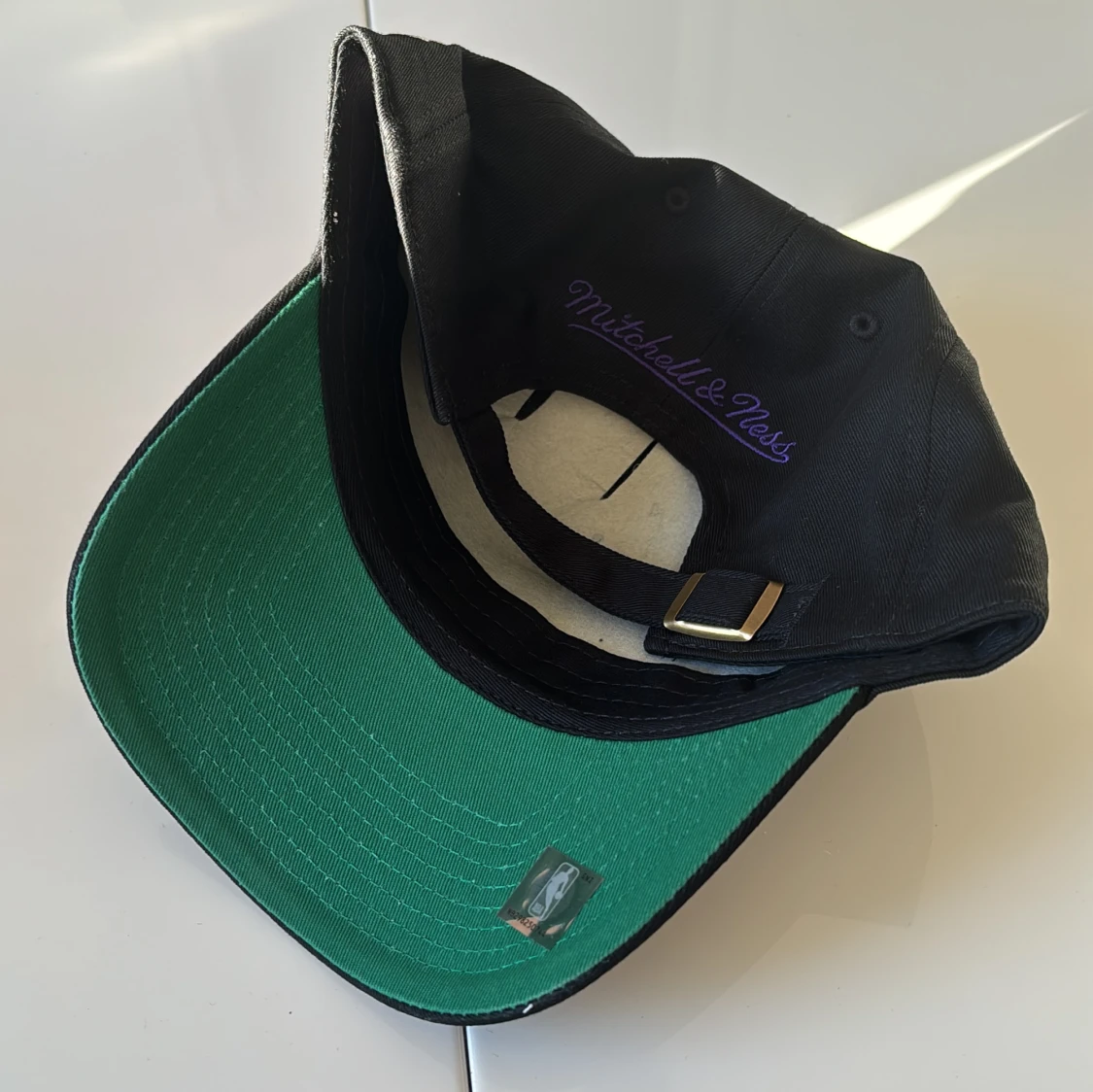 Mitchell & Ness Keps  - 91