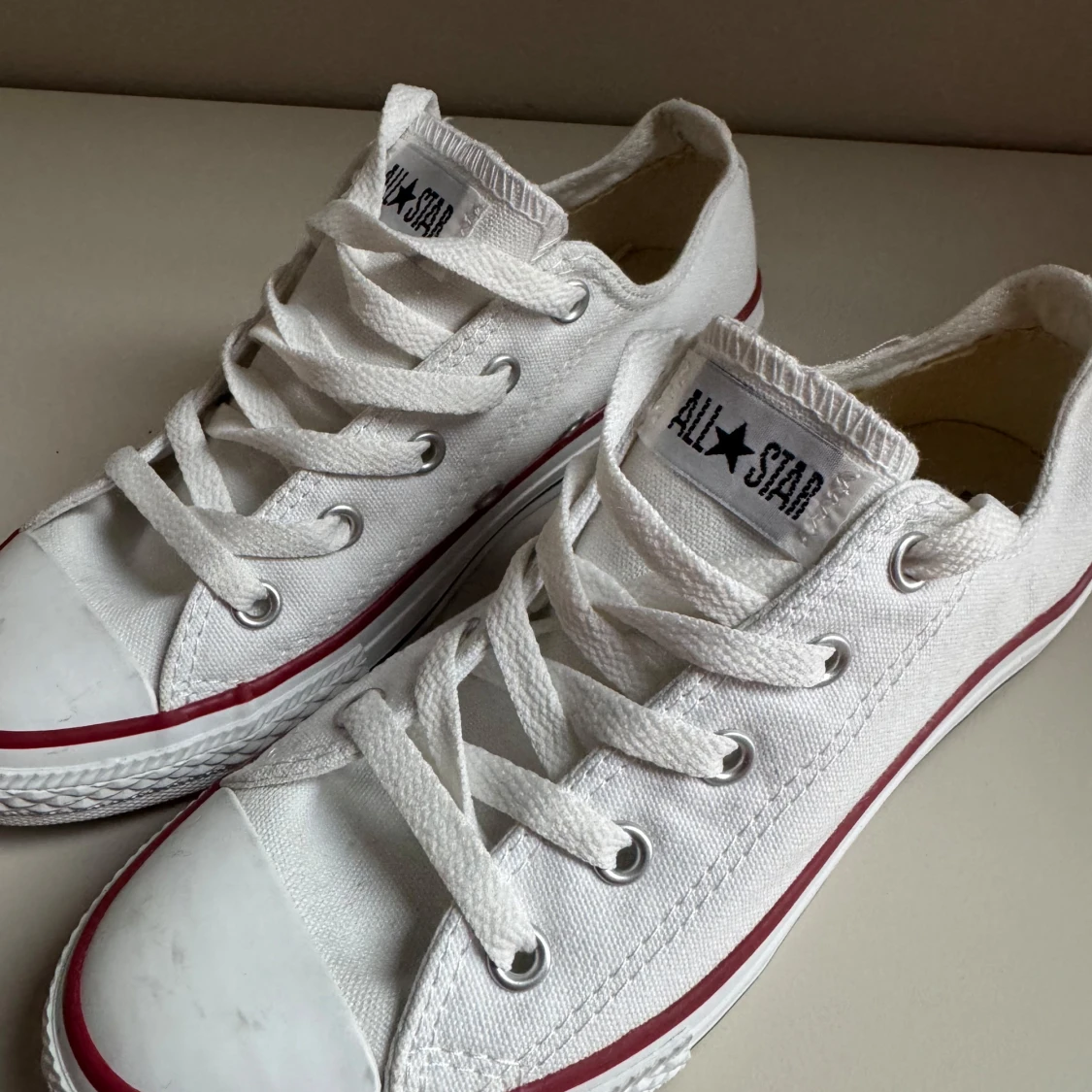 Vita Converse All Star sneakers