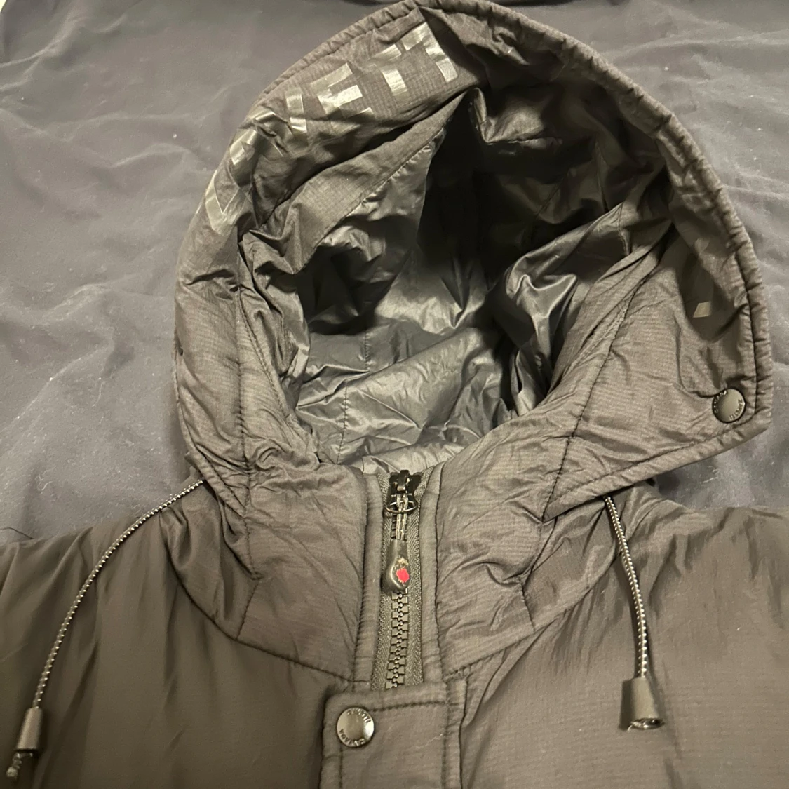 Canada puffer jacka - 92