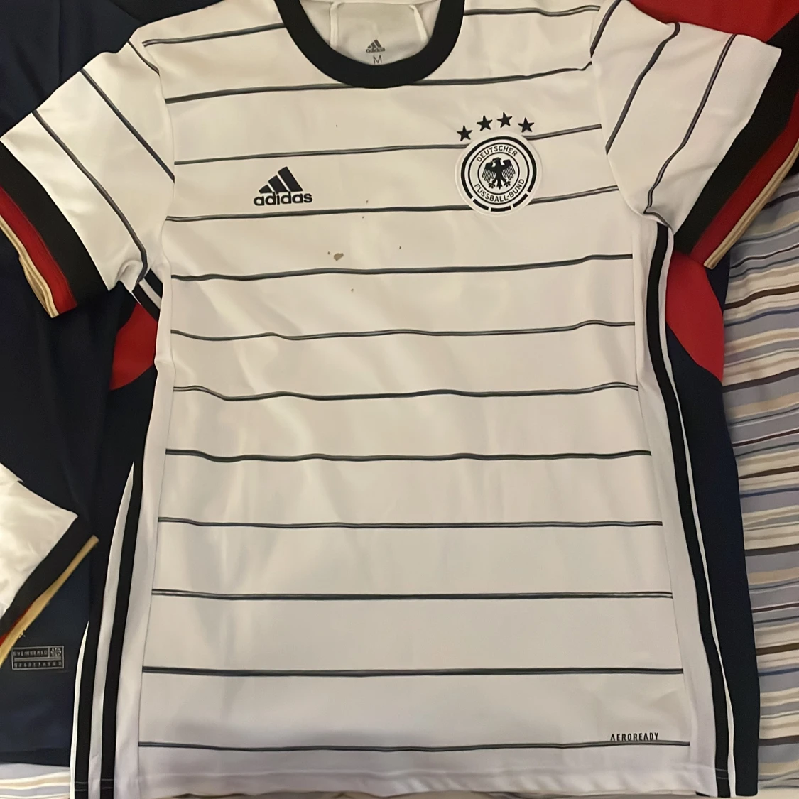 Fotbollströjor  - 90