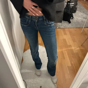 Ltb jeans!! - Sjukt snygga ltb jeans som endast är testade  (prislappen borttagen), orginalpris 829kr