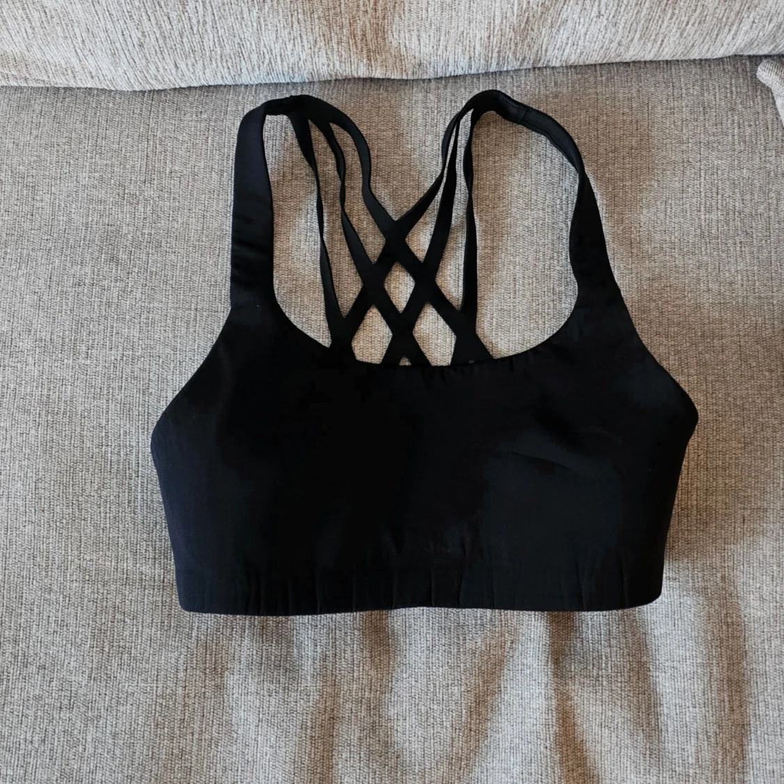 Lululemon Sport Bh - 1