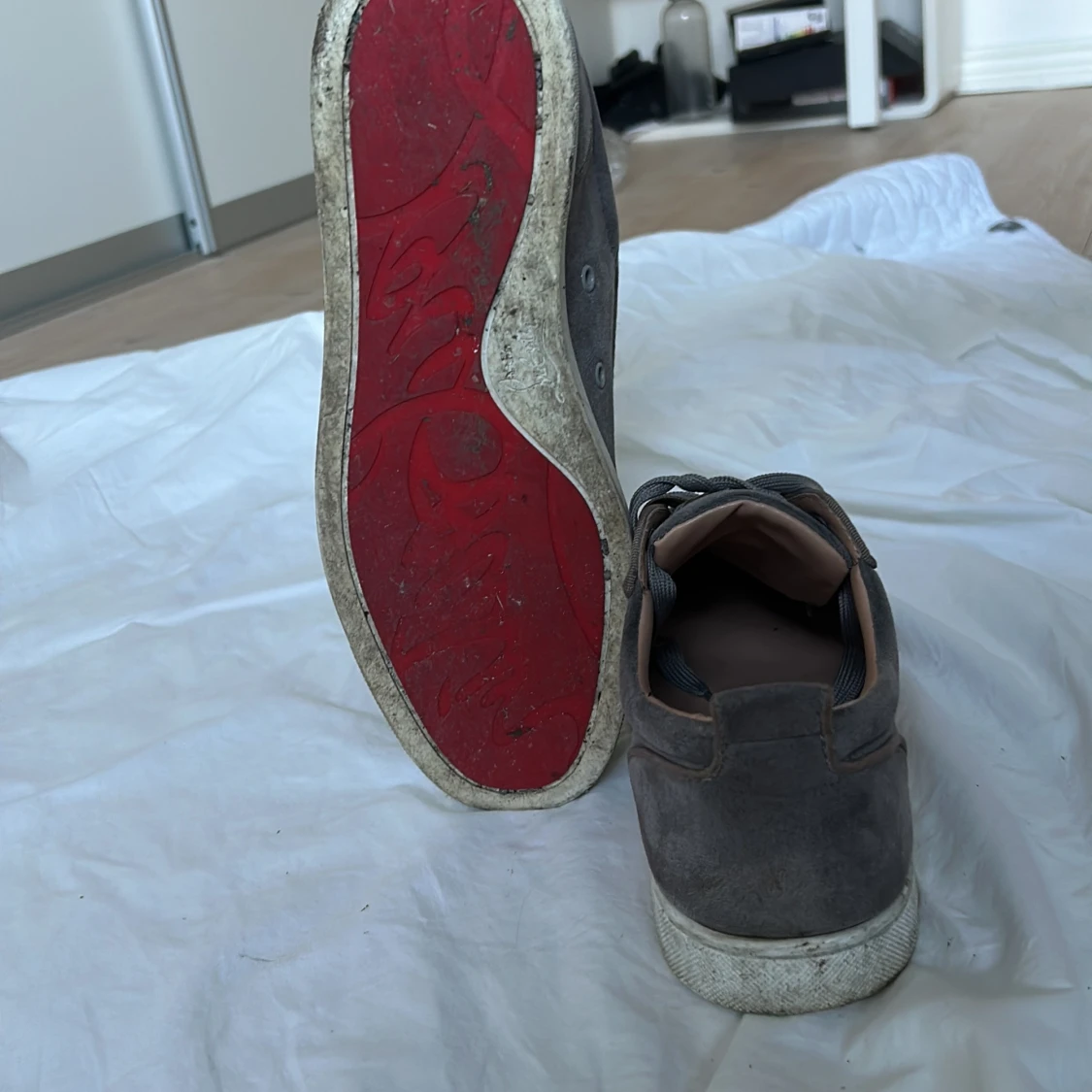 Tvär sköna loubs storlek 44/45 - 91